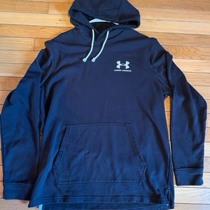 Under Armour lightweight hoodie